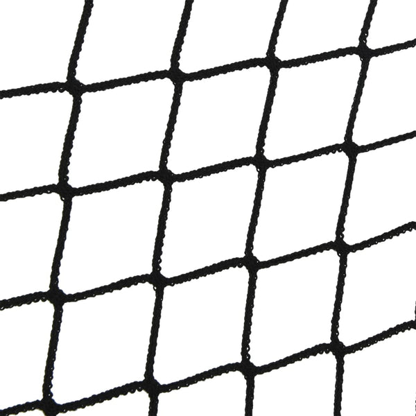 Anhängernetz mit Gummiseil 3,5x3m