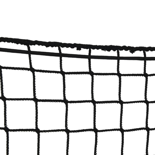 Anhängernetz mit Gummiseil 3,5x3m