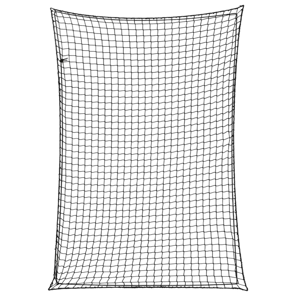 Anhängernetz mit Gummiseil 5x3,5 m