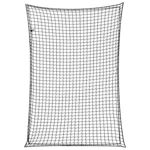 Anhängernetz mit Gummiseil 5x3,5 m