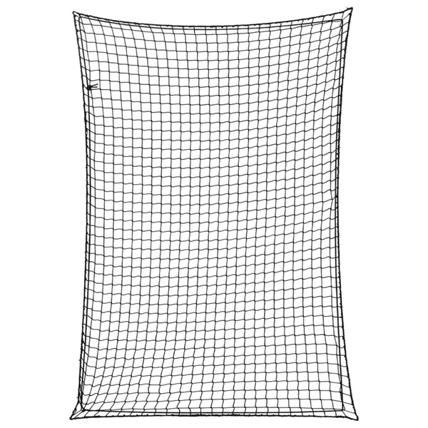 Anhängernetz mit Gummiseil 5x3,5 m