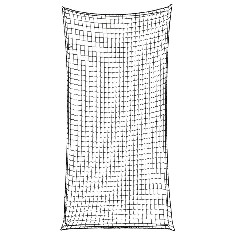 Anhängernetz mit Gummiseil 7x3,5m