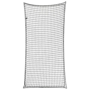 Anhängernetz mit Gummiseil 7x3,5m