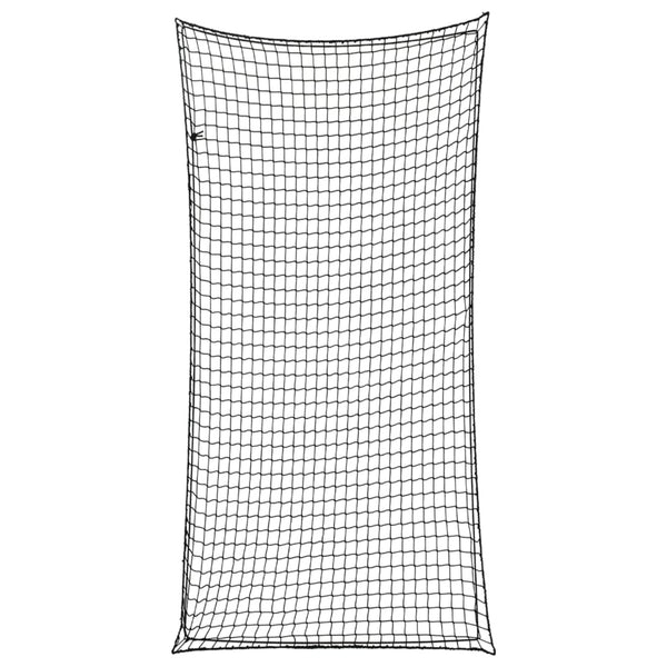 Anhängernetz mit Gummiseil 7x3,5m