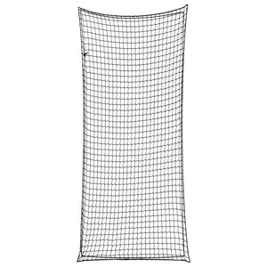 Anhängernetz mit Gummiseil 8x3,5 m