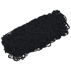 Anhängernetz mit Gummiseil 8x3,5 m