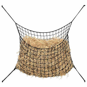 Heunetze Rechteckig 150x90cm, 2er Set