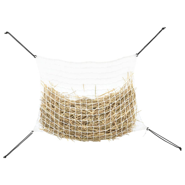 Heunetze Rechteckig 90x60cm, 2er Set