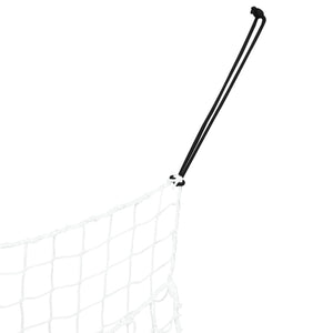 Heunetze Rechteckig 90x60cm, 2er Set