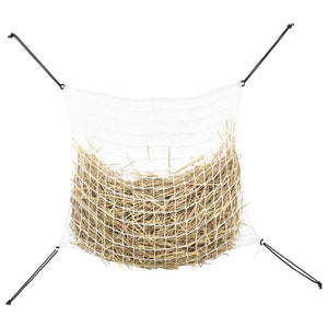 Heunetze Rechteckig 100x90 cm, 2er Set