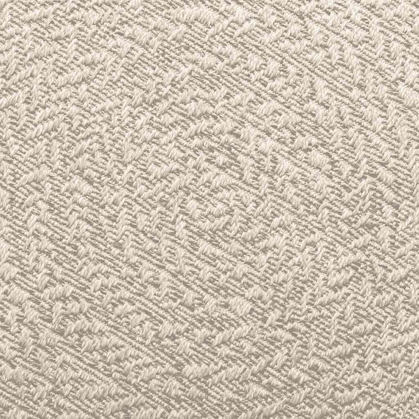 vidaXL Tapis ZIZUR Crème 80x150 cm Effet Jute Intérieur et Extérieur