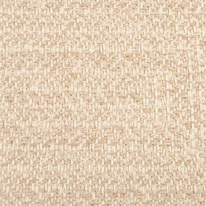 vidaXL Tapis ZIZUR Beige 100x200 cm Aspect Jute Intérieur et Extérieur