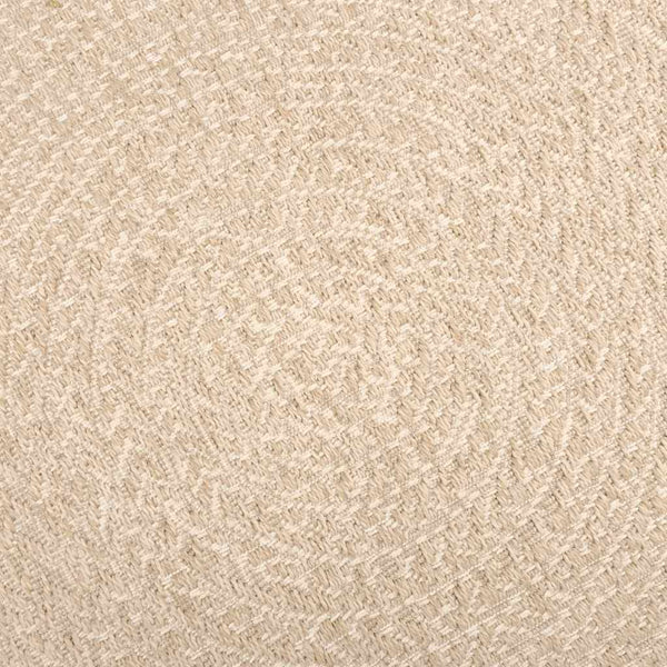 Teppich ZIZUR Beige 160x230 cm Indoor/Outdoor