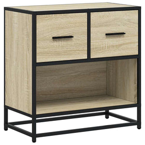 Nachttisch Sonoma Eiche 60 cm