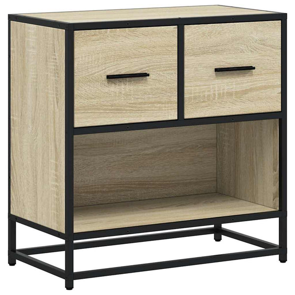 Nachttisch Sonoma Eiche 60 cm