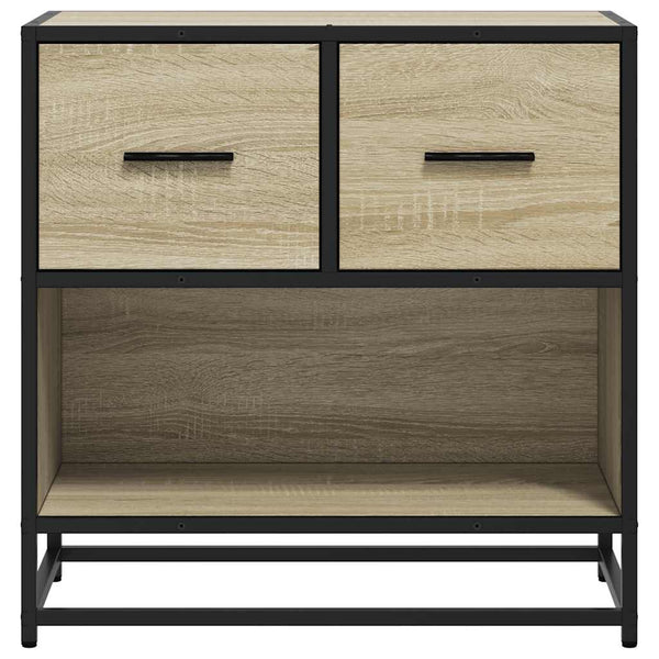 Nachttisch Sonoma Eiche 60 cm