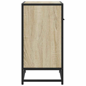 Nachttisch Sonoma Eiche 60 cm