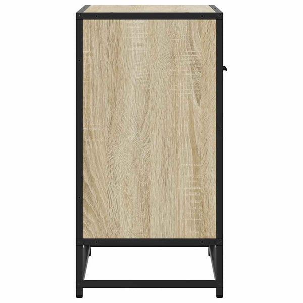 Nachttisch Sonoma Eiche 60 cm