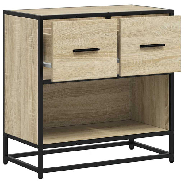 Nachttisch Sonoma Eiche 60 cm