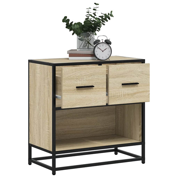 Nachttisch Sonoma Eiche 60 cm