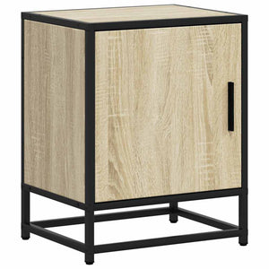 Nachttisch Sonoma Eiche 40x31x50 cm