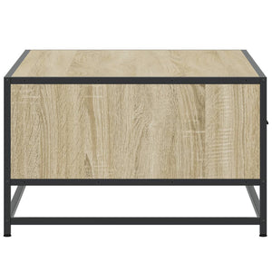 Couchtisch Sonoma Eiche 90x57 cm