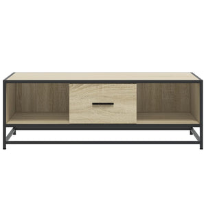Couchtisch Sonoma-Eiche 100x57 cm