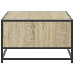 Couchtisch Sonoma-Eiche 100x57 cm