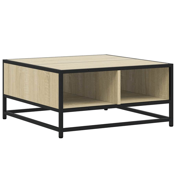 Sonoma Eiche Couchtisch, 60,5 cm