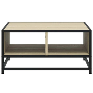 Sonoma Eiche Couchtisch, 60,5 cm