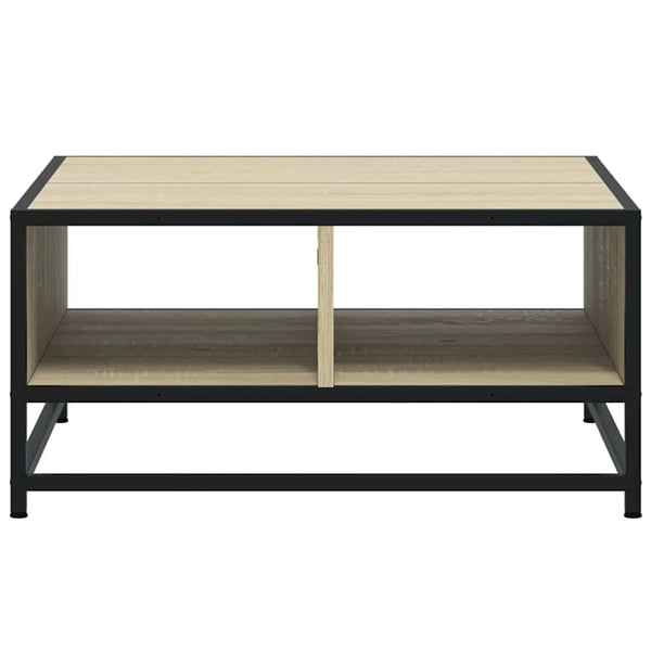 Sonoma Eiche Couchtisch, 60,5 cm