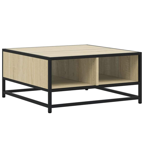 Sonoma Eiche Couchtisch, 60,5 cm