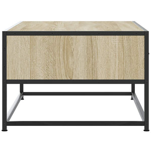 Couchtisch Sonoma Eiche 100x50 cm