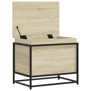 Aufbewahrungsbox Sonoma mit Deckel 60x40x51,5 cm