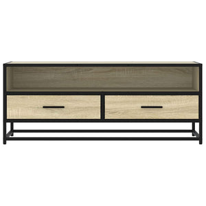 TV-Schrank Sonoma-Eiche 100 cm