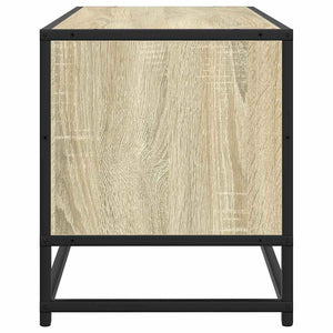 TV-Schrank Sonoma-Eiche 100 cm