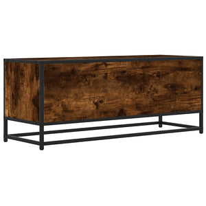 TV-Schrank Räuchereiche 100 cm