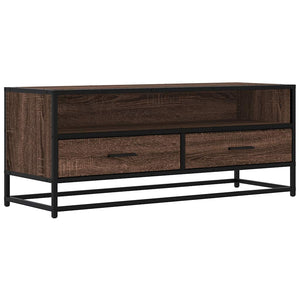 TV-Schrank Eichenoptik, 100 cm