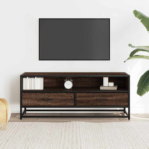 TV-Schrank Eichenoptik, 100 cm