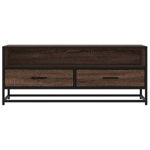 TV-Schrank Eichenoptik, 100 cm