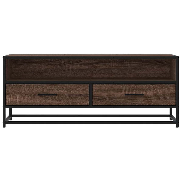 TV-Schrank Eichenoptik, 100 cm