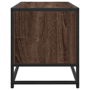 TV-Schrank Eichenoptik, 100 cm