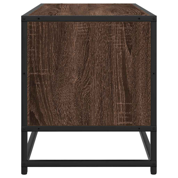 TV-Schrank Eichenoptik, 100 cm