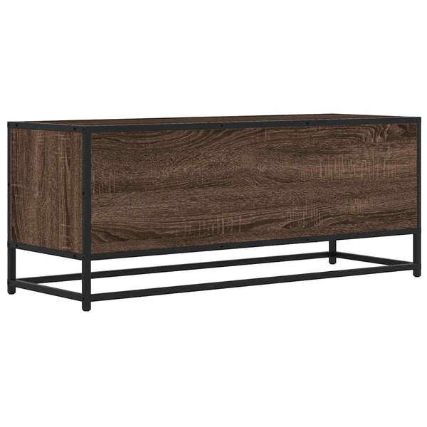 TV-Schrank Eichenoptik, 100 cm