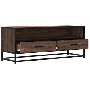 TV-Schrank Eichenoptik, 100 cm