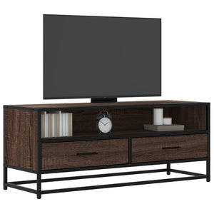 TV-Schrank Eichenoptik, 100 cm