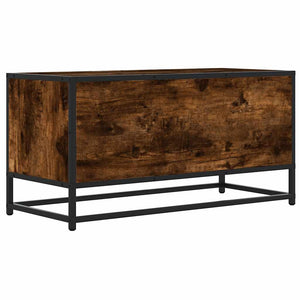 TV-Schrank Räuchereiche 80 cm
