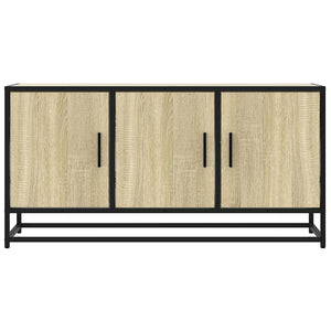 TV-Schrank Sonoma Eiche 100 cm