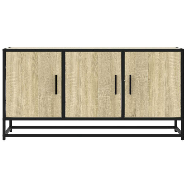 TV-Schrank Sonoma Eiche 100 cm