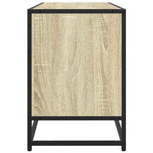 TV-Schrank Sonoma Eiche 100 cm